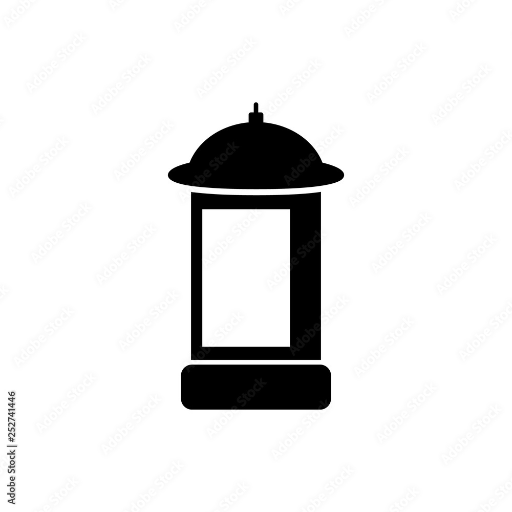 glowing billboard icon. Element of advertising billboard icon. Premium quality graphic design icon. Signs and symbols collection icon for websites, web design glowing billboard icon. Element of advertising billboard icon. Premium quality graphic design icon. Signs and symbols collection icon for websites, web design