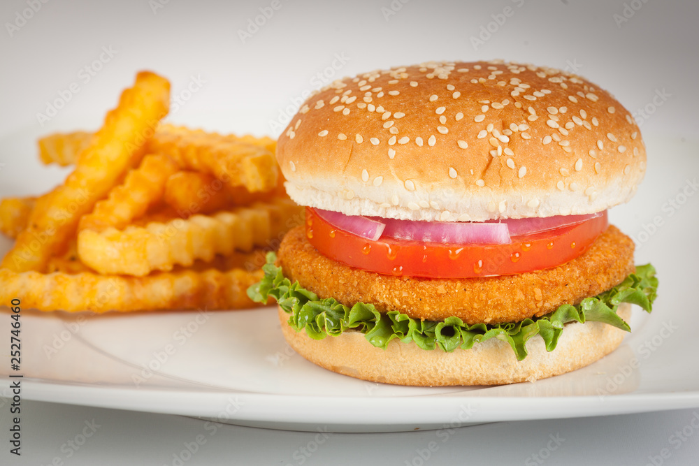 comida rápida comida rápida