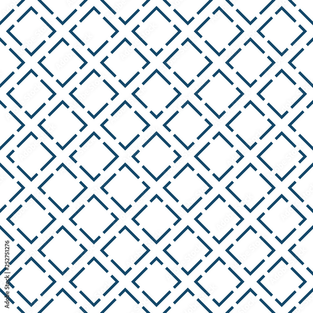 Abstract modern blue geometric design pattern with gap space. You can use for cover, ad, poster, modern artwork, wrapping paper. Abstract modern blue geometric design pattern with gap space. You can use for cover, ad, poster, modern artwork, wrapping paper.