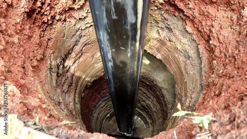Dig a well for water, Water Well Drilling, Groundwater hole drilling machine, boreholes