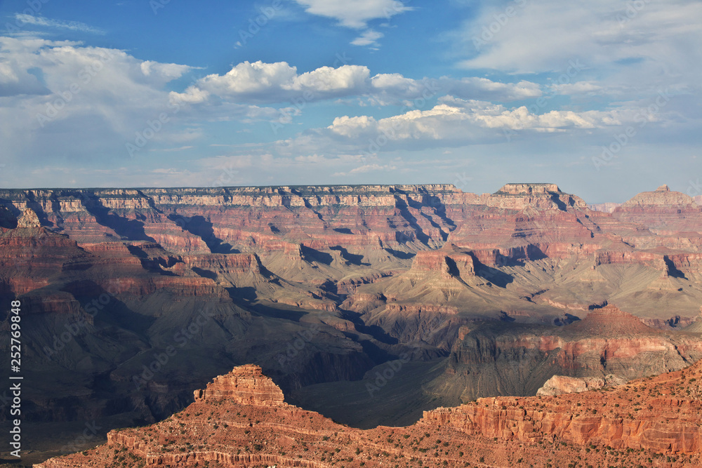 Grand canyon, United States