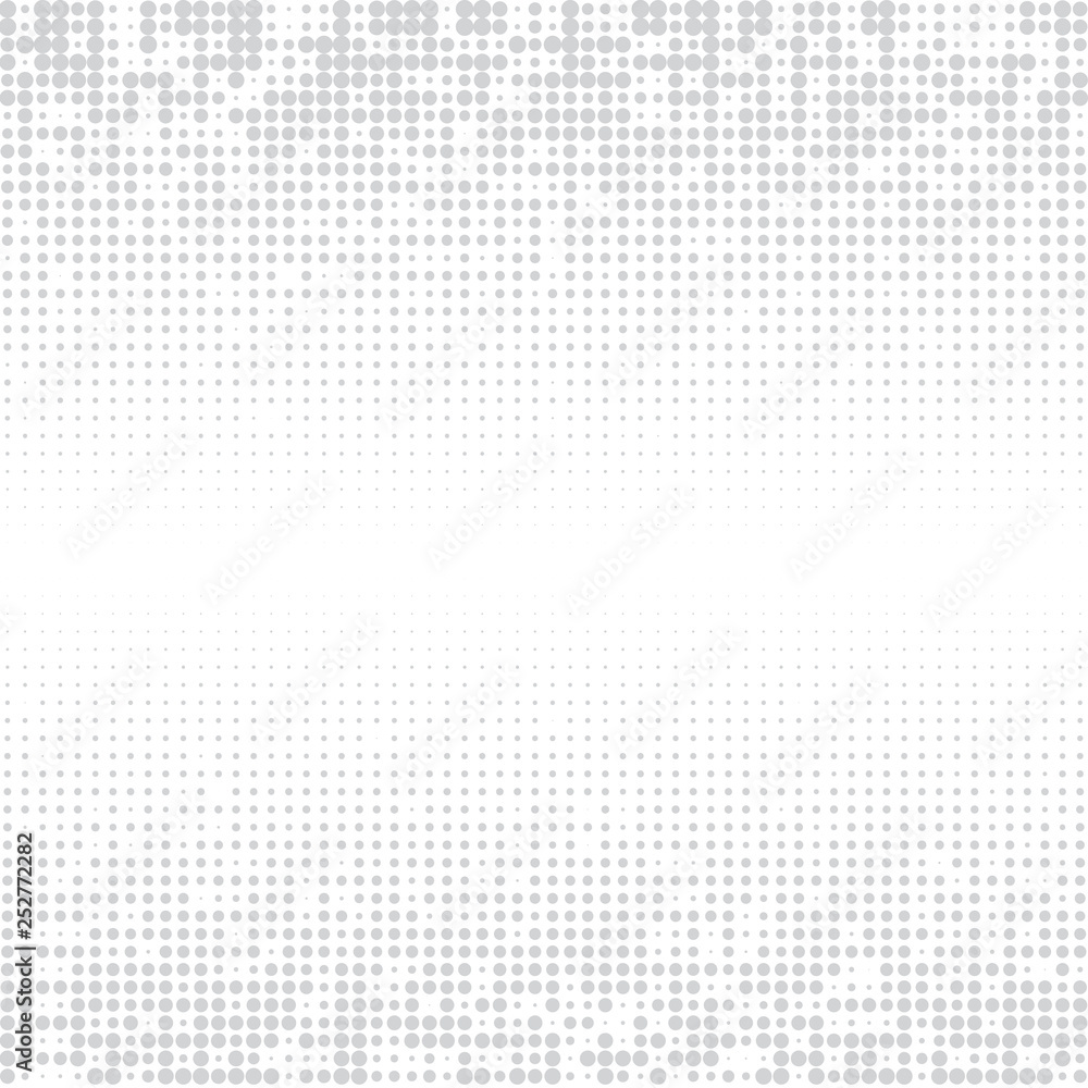 Gray bubbles on white background Gray bubbles on white background