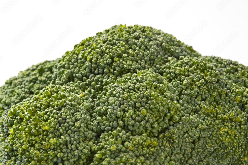 Broccoli Broccoli