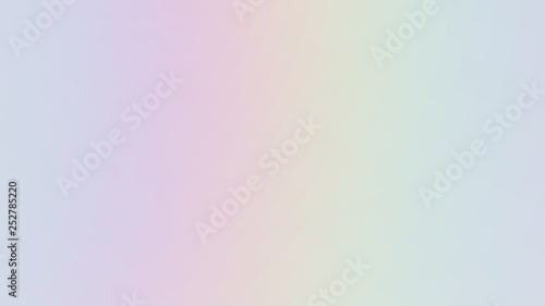 vector abstract holographic background