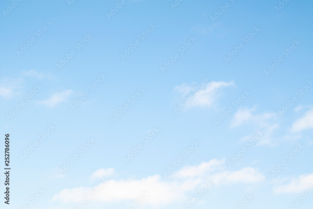 Blue sky as a background on a clear day. Blue sky as a background on a clear day.