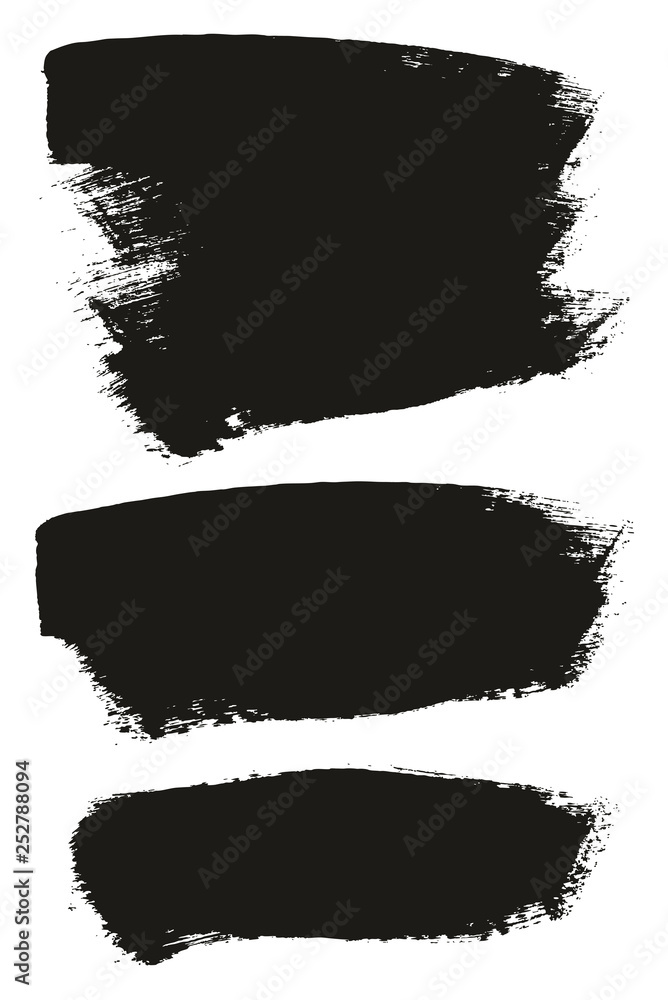 Paint Brush Medium Background Mix High Detail Abstract Vector Background Set 135 Paint Brush Medium Background Mix High Detail Abstract Vector Background Set 135