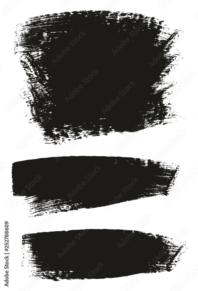 Paint Brush Medium Background Mix High Detail Abstract Vector Background Set 105 Paint Brush Medium Background Mix High Detail Abstract Vector Background Set 105