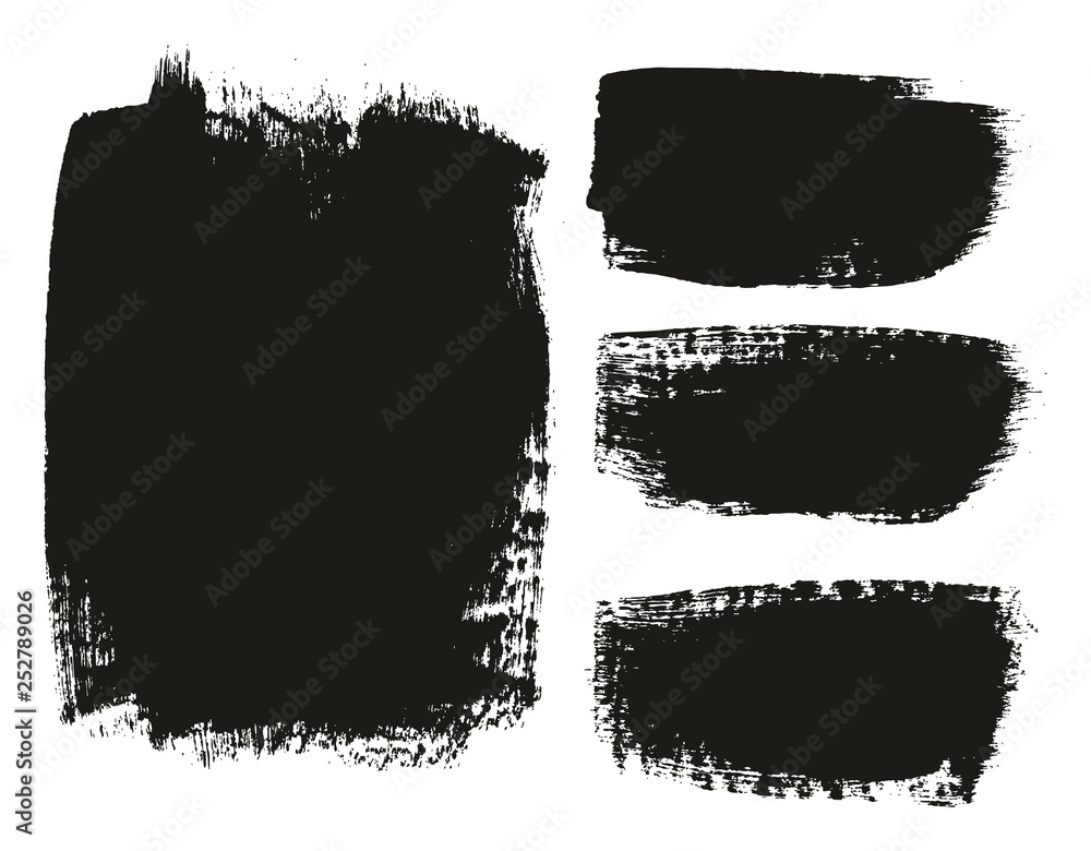Paint Brush Medium Background Mix High Detail Abstract Vector Background Set 74 Paint Brush Medium Background Mix High Detail Abstract Vector Background Set 74