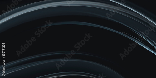 Abstract dark gray-blue background