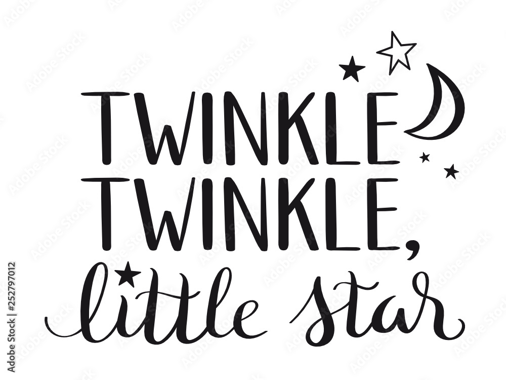 Twinkle Star Font Download