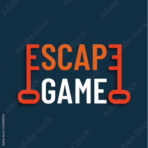 Escape game