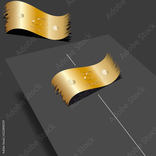 Mappe Schmuckdesign E