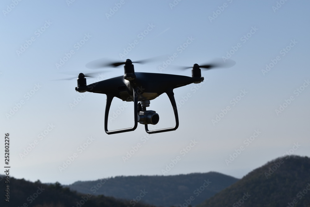 Drone Drone