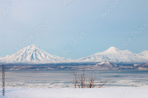 фотографія Kamchatka