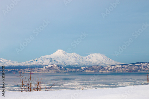 фотографія Kamchatka
