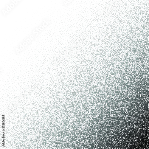 Black And White Abstract Background. Vector illustration eps 10.
