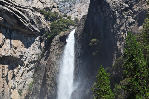 Yosemite, national Park, USA, California, Sierra Nevada