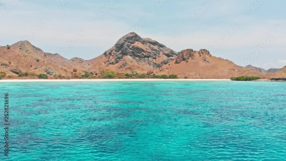 A golden island Bali, Indonesia A golden island Bali, Indonesia