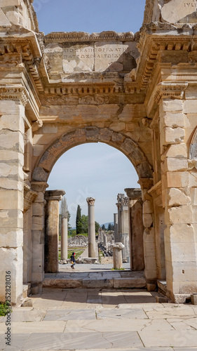 Ephesus ancient city