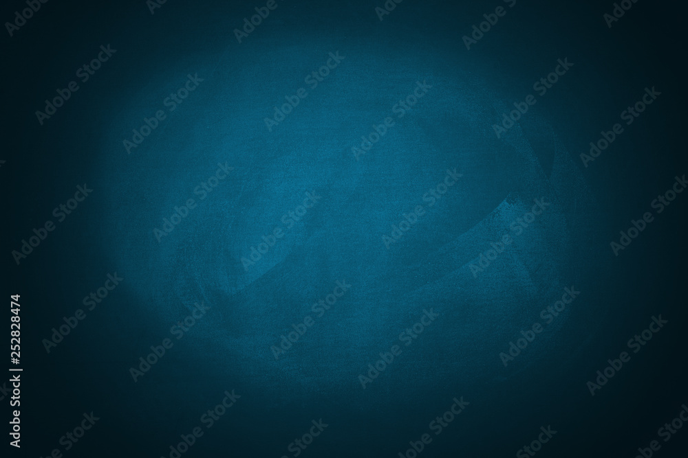 blue chalkboard wall texture background Stock Photo Adobe Stock