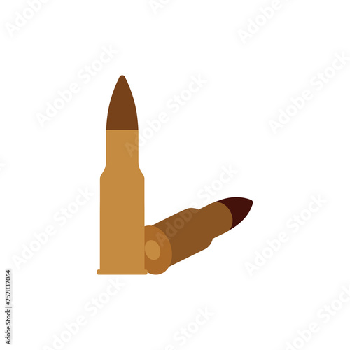 Rifle ammo icon