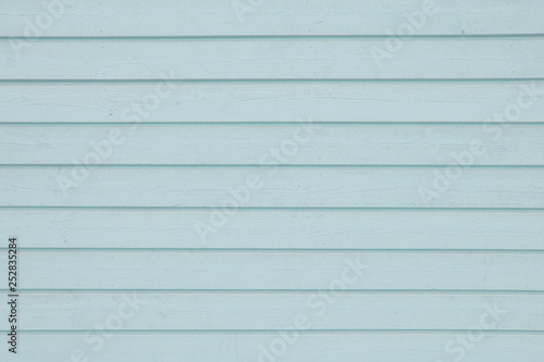 Light blue plank wall texture