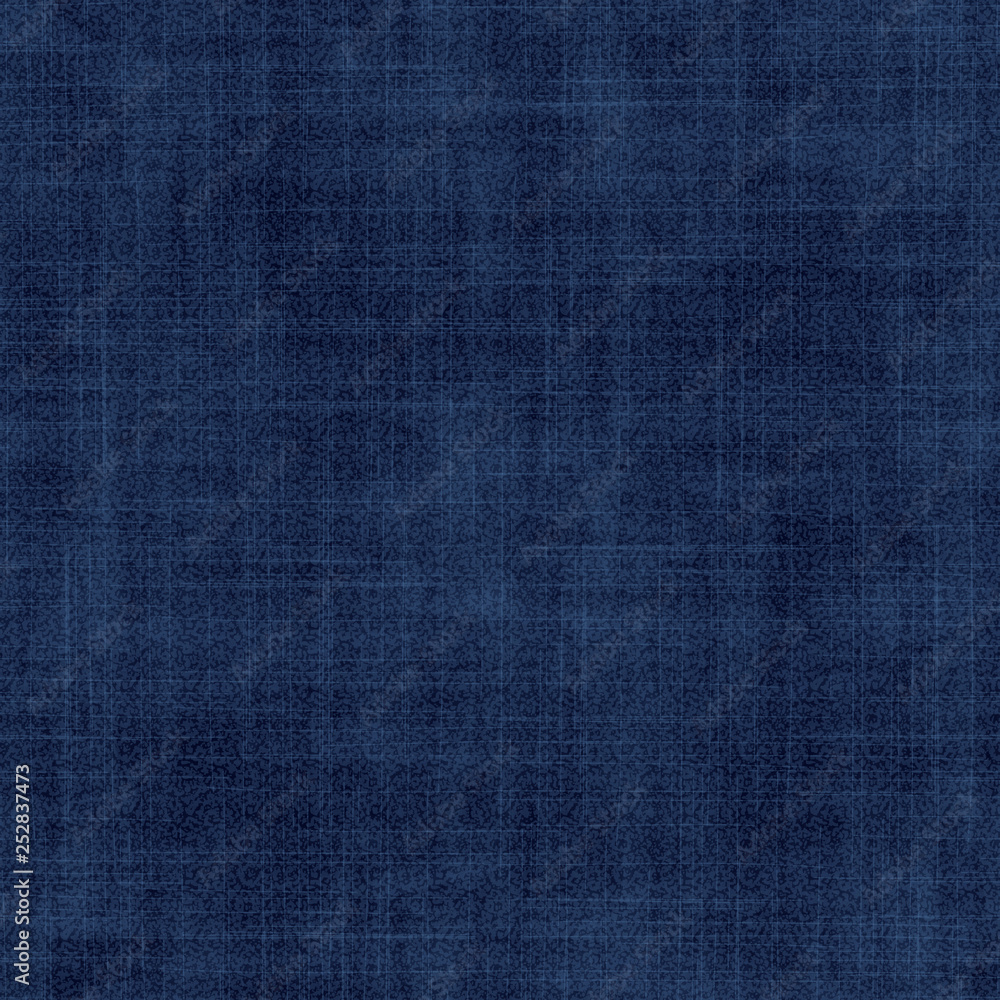 Denim fabric texture. Seamless abstract pattern. Dark blue jeans. Vector, EPS 10 Denim fabric texture. Seamless abstract pattern. Dark blue jeans. Vector, EPS 10