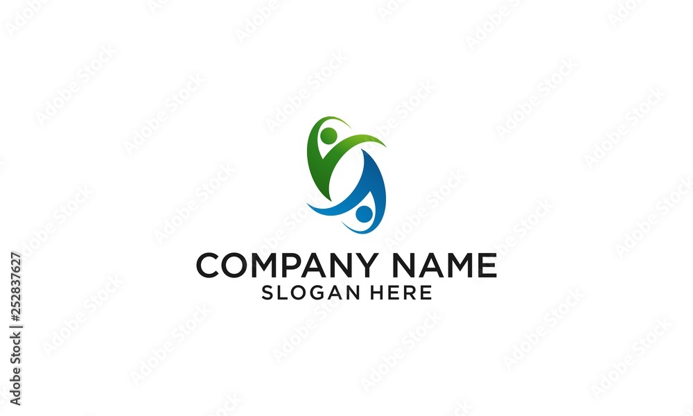 people and education logos people and education logos