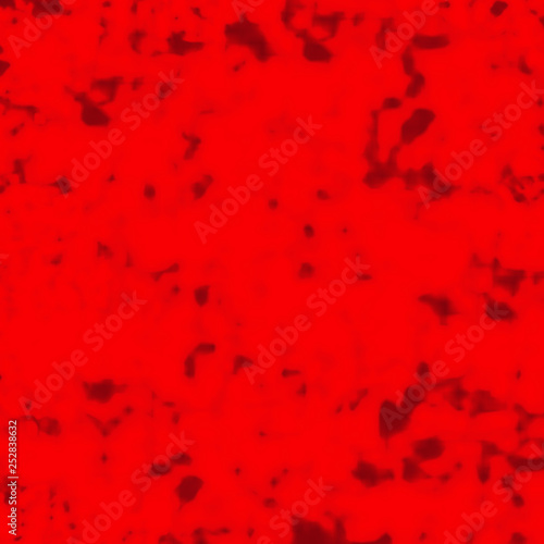 bright red watercolor background texture