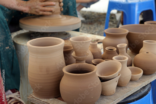 Ceramics Craft Works