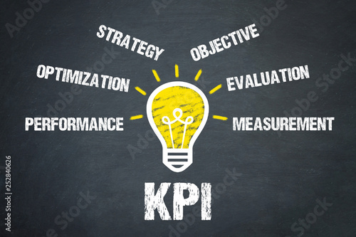 KPI ( Key Performance Indicator)