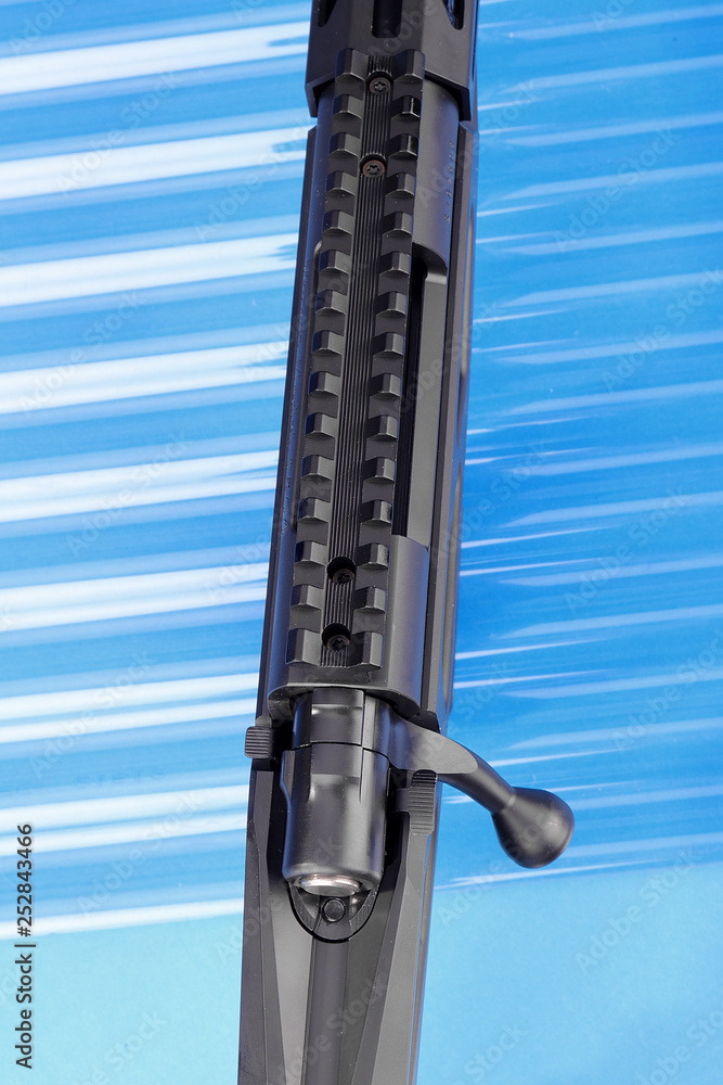 Gewehr HOWA 1500 Gewehr HOWA 1500