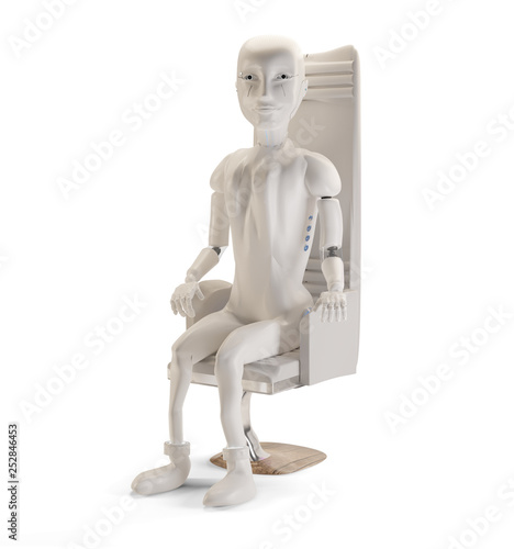 autonomous artificial intel...