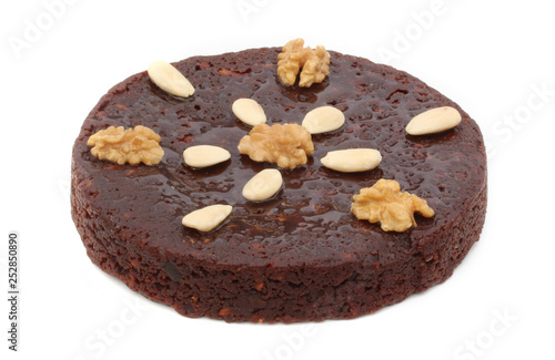 Canvastavla Bolo de mel da Madeira / spécialité de Madère (Portugal)