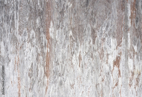 Vintage old wooden texture background © apimook
