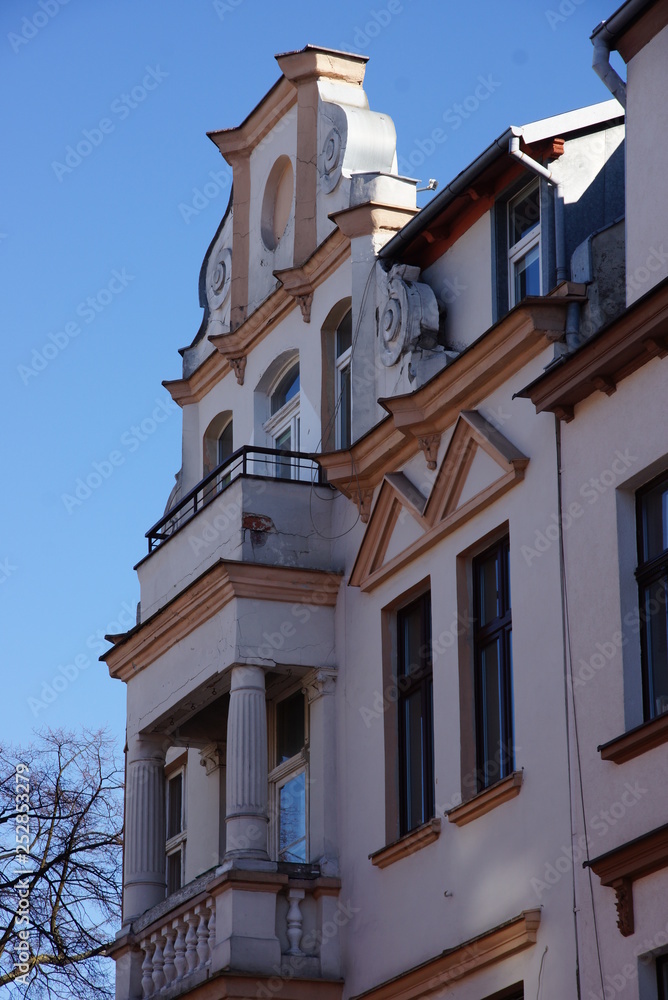 Fototapeta premium Foto Sobieniak