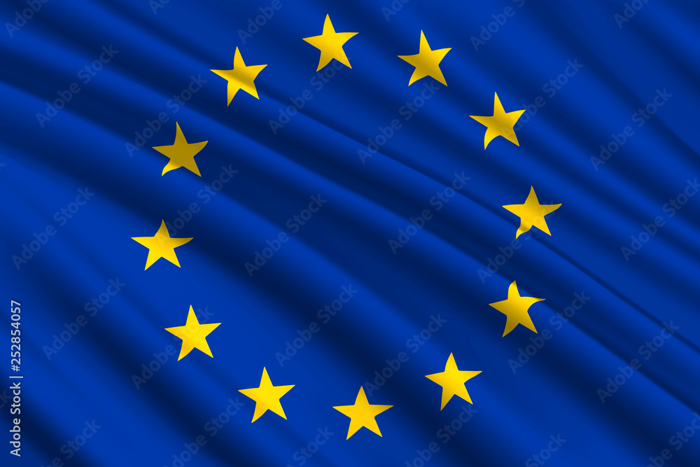 waving flag background waving flag background