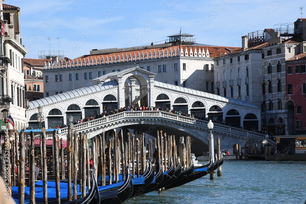Obraz premium Venise