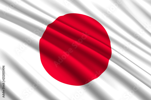 Free Download waving flag background - GFXLoad