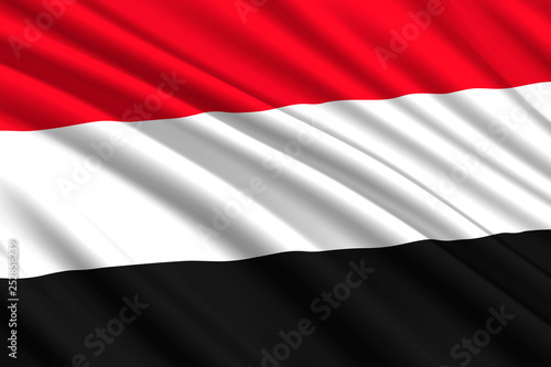 Free Download waving flag background - GFXLoad