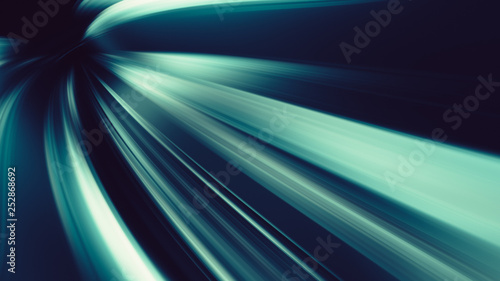 Shine colors, blur lines, transparent glass, abstract background