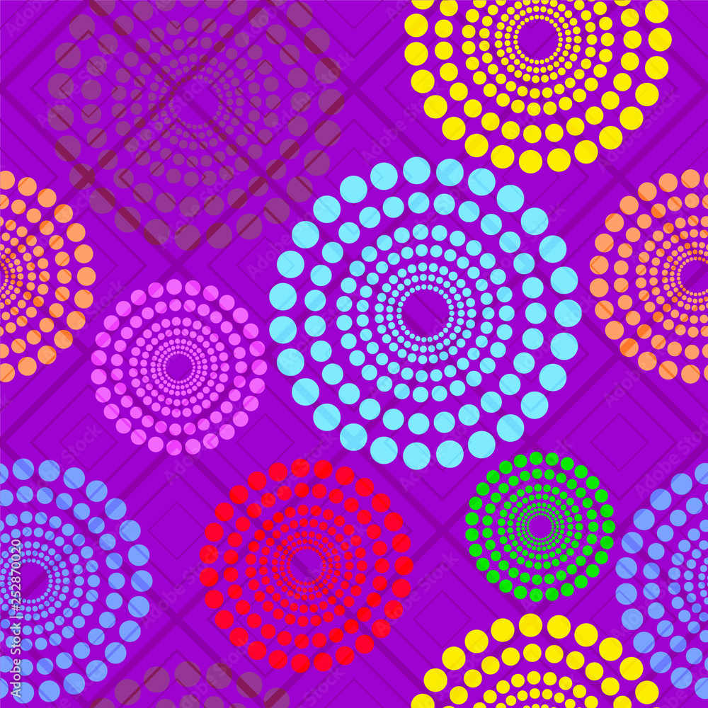 Collection of swatches memphis patterns - seamless. Retro fashion style 80-90s Collection of swatches memphis patterns - seamless. Retro fashion style 80-90s