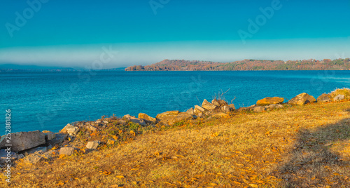 Lake Dardanelle photo