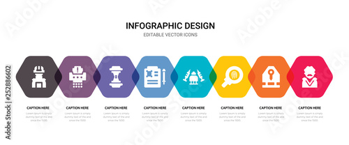 simple set of judge, key card, fingerprint, drugs icons, contains such as icons death certificate, hourglass, shder, swat and more. 64x64 pixel perfect. editable vector set