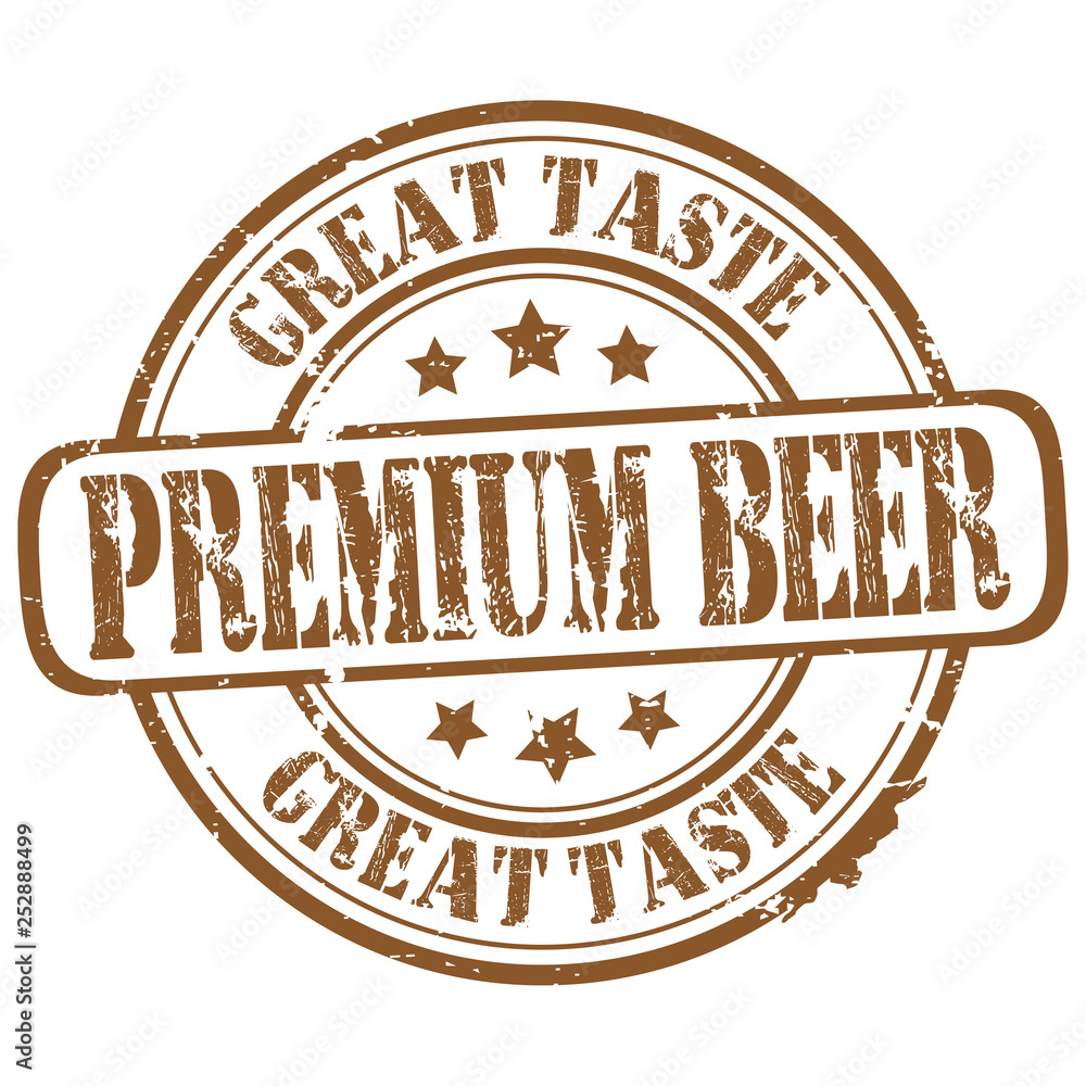 Obraz premium rubber stamp 