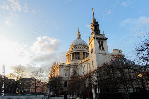 London
