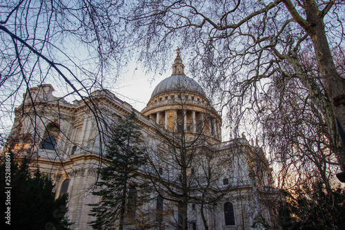 London