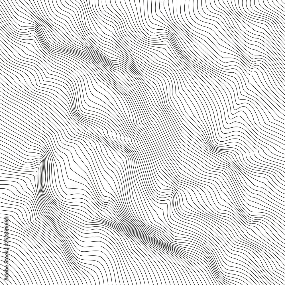 Seamless abstract background. Seamless abstract background.