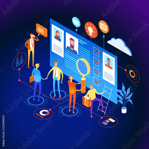 Know your customer web banner