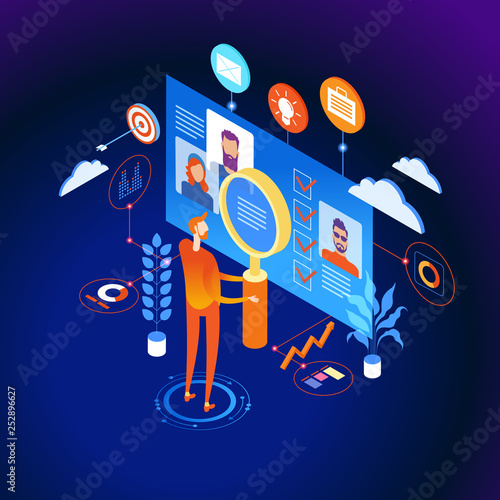 Know your customer web banner